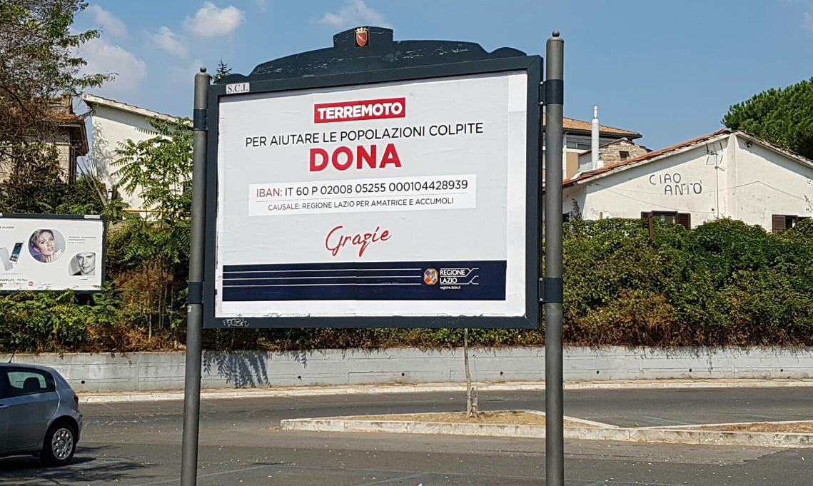 terremoto ricostruzione donazioni trasparenza - 3