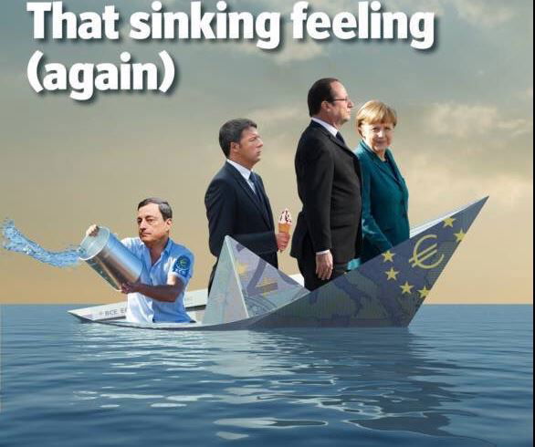 Ventotene, il vertice e la flessibilità (a cui la Merkel dice ancora no) article-post