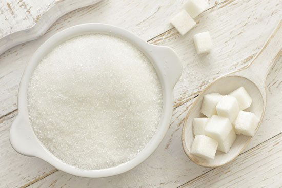 «Non date zucchero ai bambini» article-post