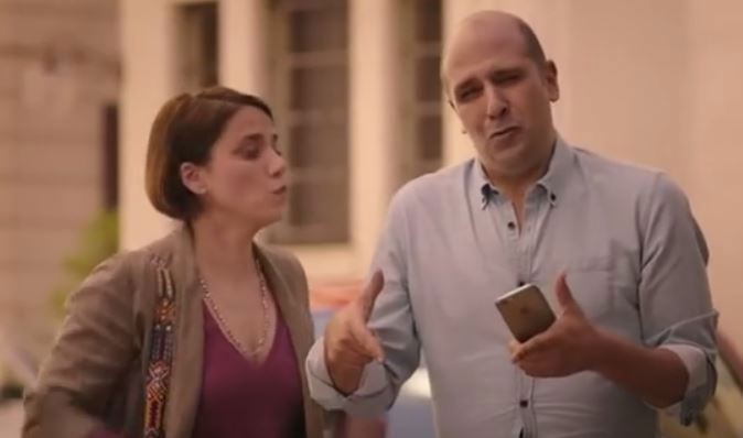Lo spot di Checco Zalone per la ricerca sulla Sma article-post