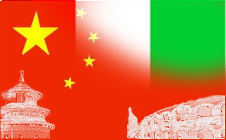 cina italia