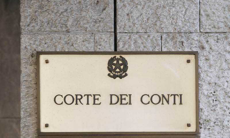 Olimpiadi, il danno erariale per i consiglieri e la Giunta Raggi article-post