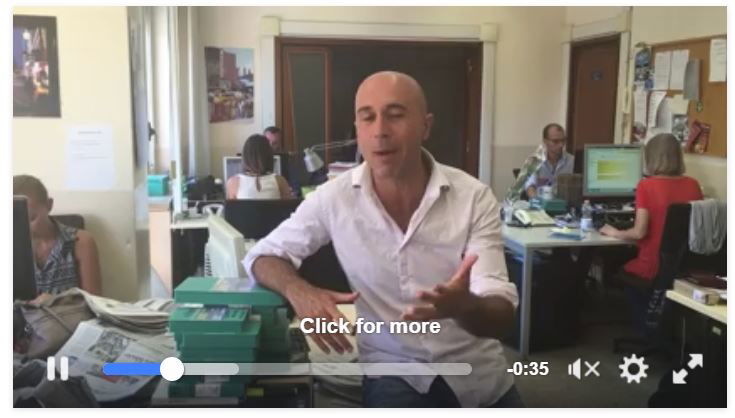 di maio semprini