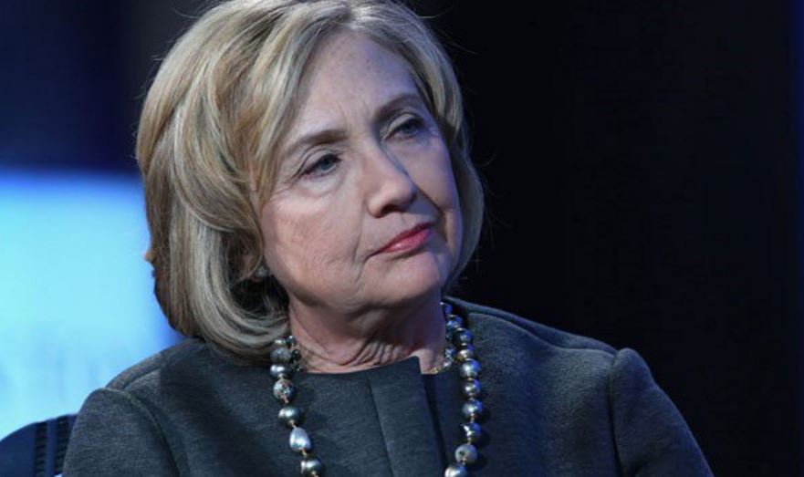 Il malore di Hillary Clinton alla cerimonia per l'11 settembre article-post