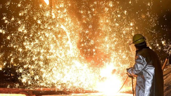 Vi racconto una barzelletta sull’Ilva article-post