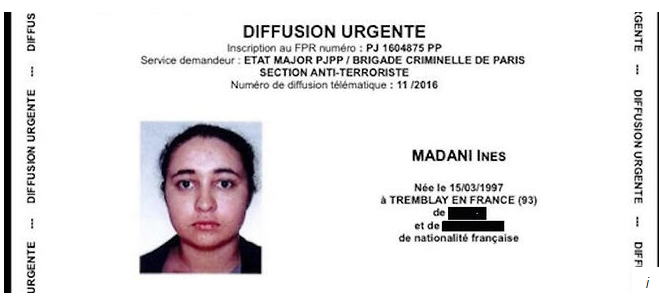 Parigi e la Jihad delle donne article-post