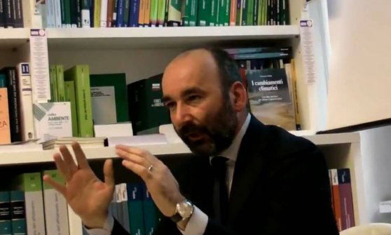 lorenzo borre