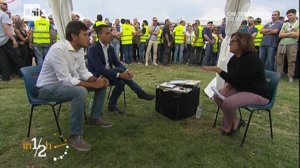 Referendum, la vittoria del no sfavorisce il M5S article-post