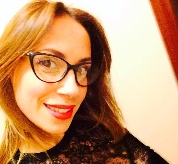 Milena Mastromarino la storia della donna che dopo il PD prova a sfondare nel porno article-post
