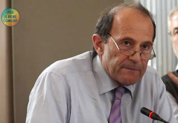 Nino Galloni: chi è l'economista in pole position per sostituire Minenna article-post