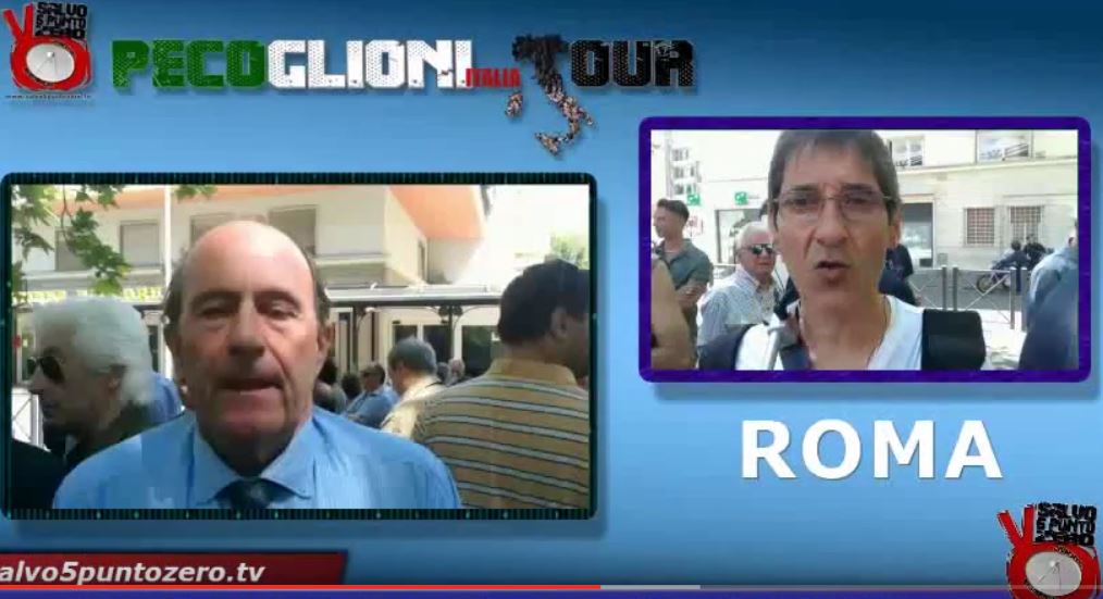 Quando Nino Galloni combatteva il signoraggio bancario con Alfonso Marra da Salvo Mandarà article-post
