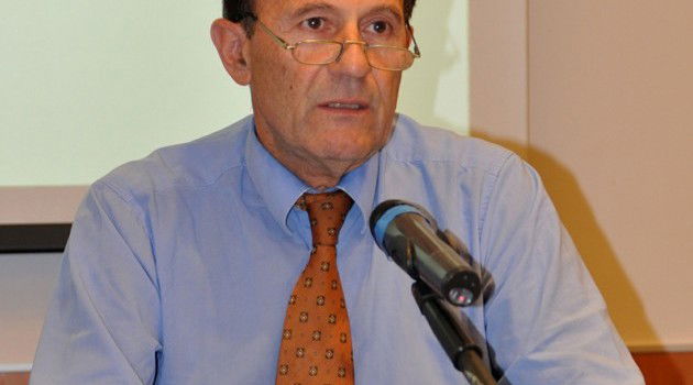 Nino Galloni: l'intervista all'economista che potrebbe diventare assessore di Raggi article-post