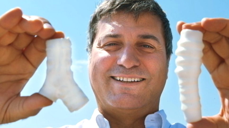 paolo macchiarini truffe nobel dimissioni giudici - 2