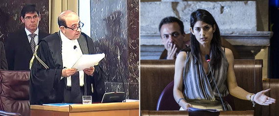 Perché Raffaele De Dominicis è fuori dalla giunta Raggi (e la Muraro no) article-post