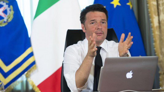 I giochini di Renzi sulla flessibilità article-post