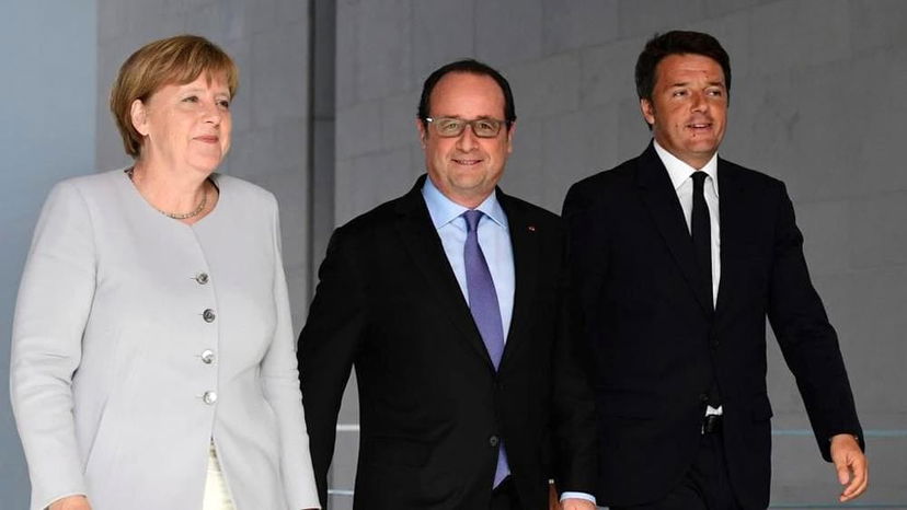 Verità e bugie nell'intervista di Renzi al Corriere article-post