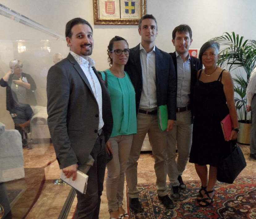Cosa sta succedendo al MoVimento 5 Stelle in Veneto article-post