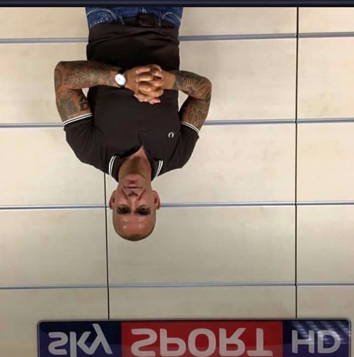 Sky Sport sospende la collaborazione con Di Canio article-post
