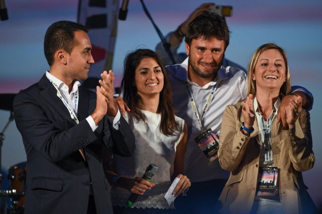 Sondaggi: cosa frena il voto al MoVimento 5 Stelle article-post