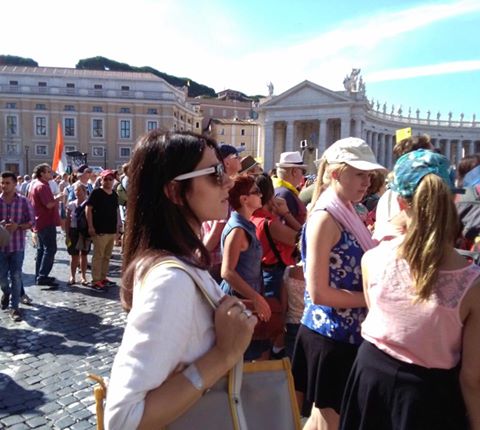 Il Vaticano contro Virginia Raggi article-post