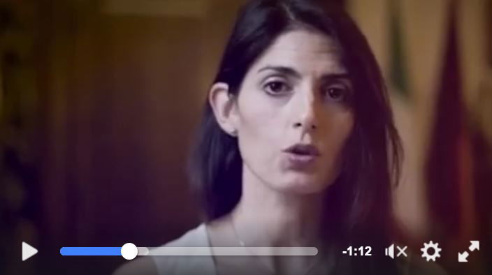 Cosa dice (e cosa pensa davvero) Virginia Raggi article-post