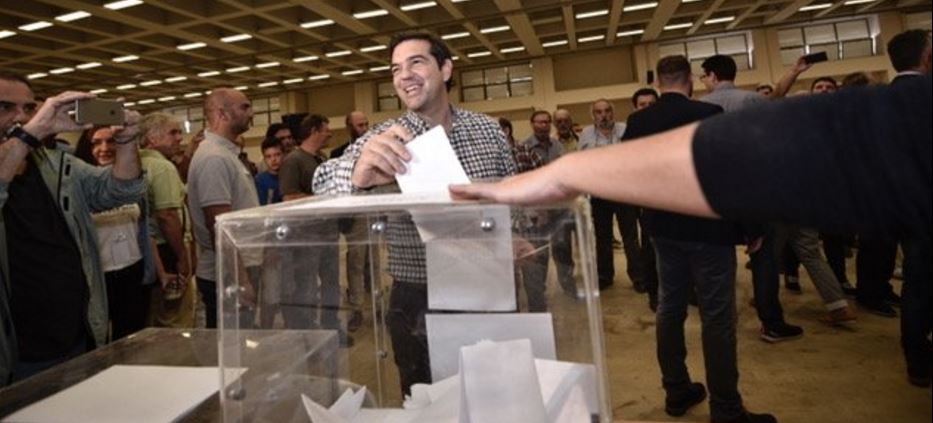 alexis tsipras