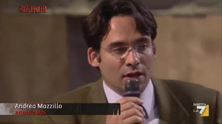 «Non c'era nessuno per fare l'assessore al bilancio» article-post