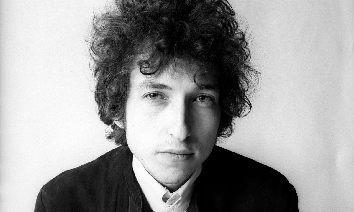 Bob Dylan vince il Nobel per la Letteratura article-post