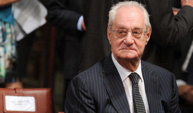 cesare romiti