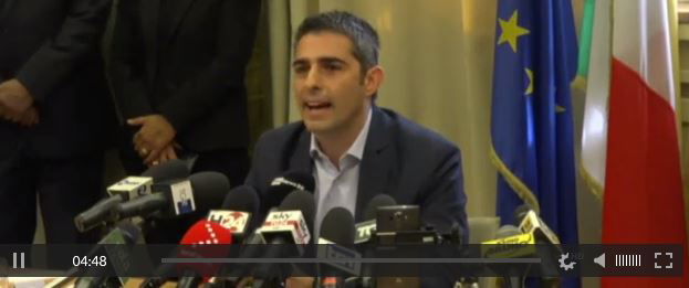 federico pizzarotti m5s