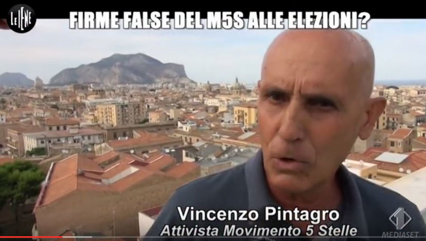 Firme false a Palermo: chi è la talpa del M5S? article-post