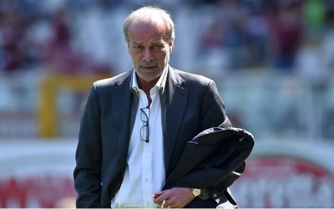 Walter Sabatini lascia la Roma. Il nuovo DS è Frederic Massara article-post