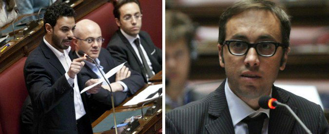 Francesco Cariello e Giorgio Sorial: la rissa tra grillini alla Camera article-post