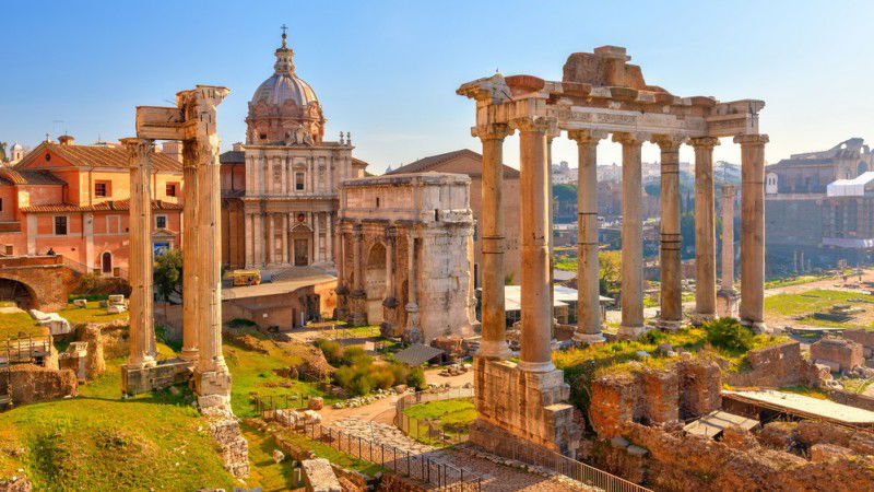 Gli immobili del Comune all'asta? A Roma non li compra nessuno article-post