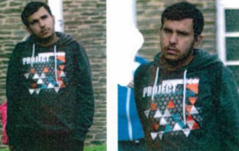 Cittadini siriani sventano attentato in Germania article-post