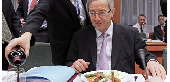 Le grandi battaglie dell'Europa (su uno 0,1% di deficit) article-post