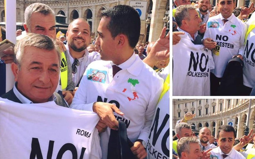 I Tredicine indagati per i permessi agli ambulanti (strano!) article-post