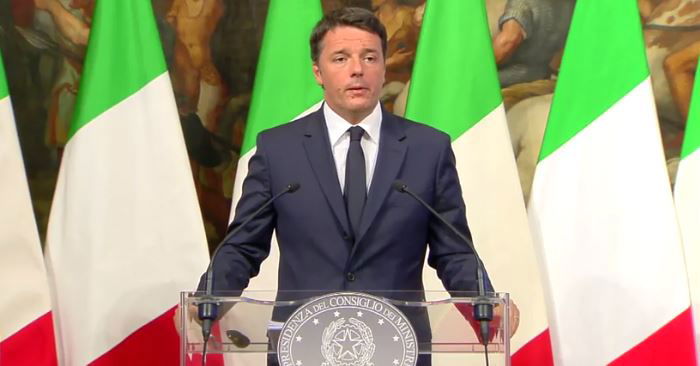 Così Renzi copia i 5 Stelle sui prestiti alle piccole e medie imprese article-post
