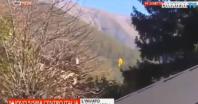 monte vettore ussita