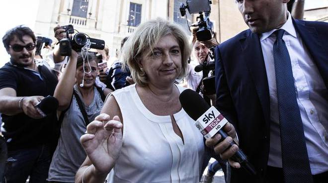 Paola Muraro: le consulenze sospette, lo studio Sammarco e Gloria Rojo article-post