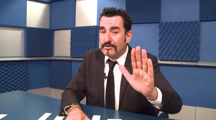 Il video di Pelazza sulle armi all'ISIS è falso? article-post