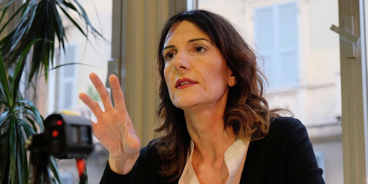 Raffaella Paita assolta dall'accusa di disastro colposo per l'alluvione di Genova article-post