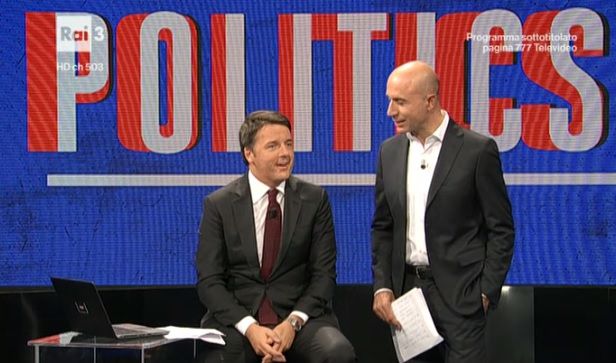 renzi politics mps
