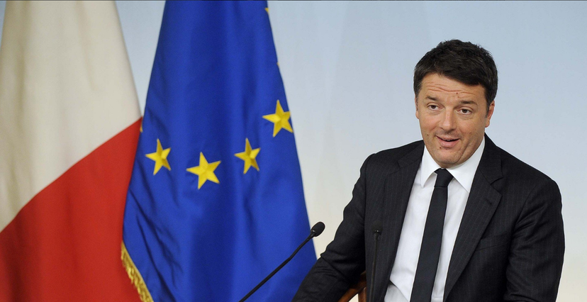 Referendum, perché a Renzi servono i voti degli elettori di destra article-post
