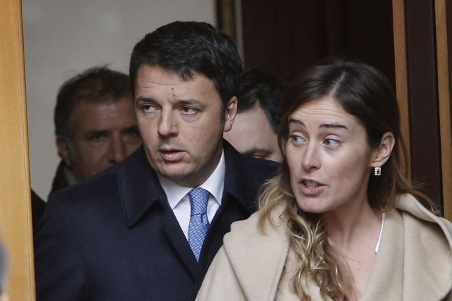 I sondaggi del referendum dicono no article-post