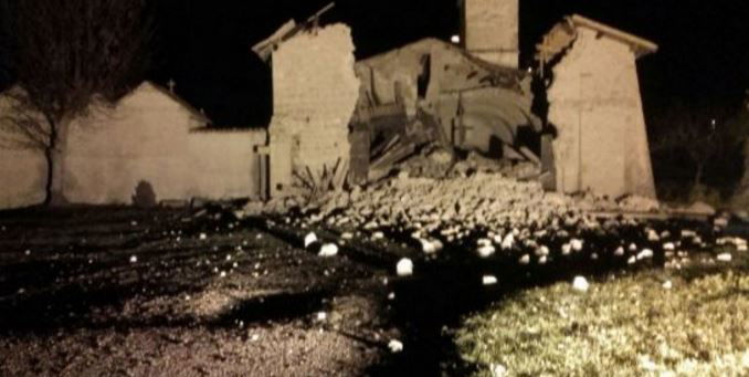 La nuova scossa di terremoto nel Centro Italia article-post