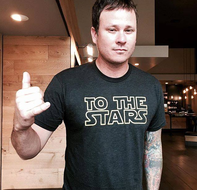 tom delonge podesta wikileaks ufo -4