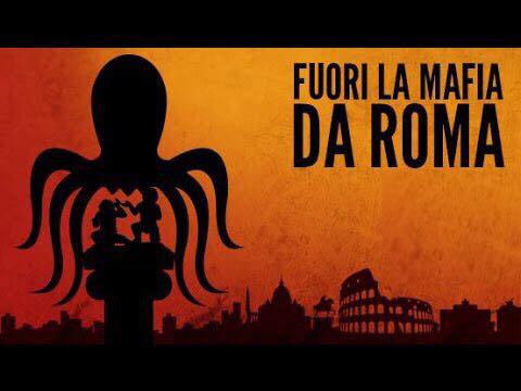 virginia raggi paola muraro mafia capitale