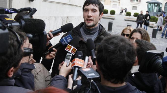 andrea cecconi