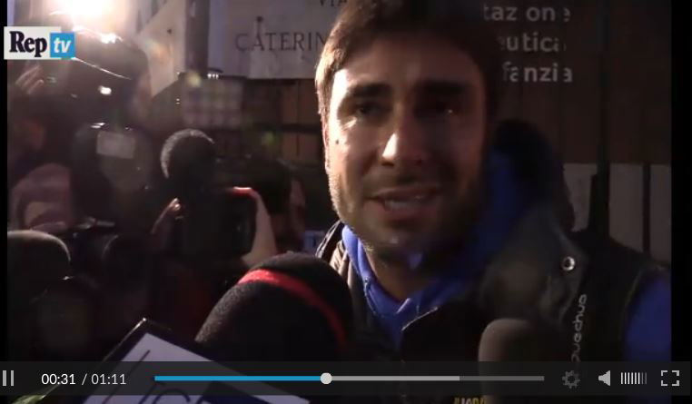 Alessandro Di Battista pronto a prendersi una pausa? article-post